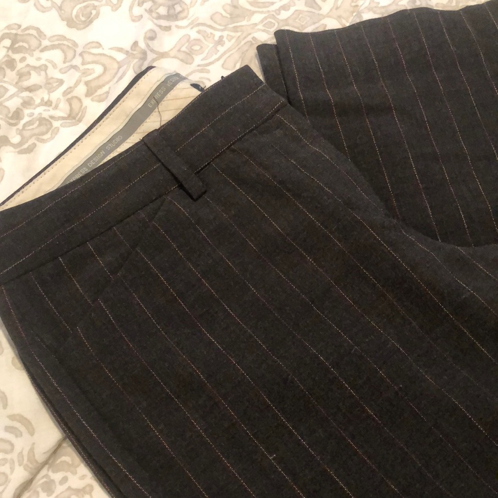 Express Editor pant